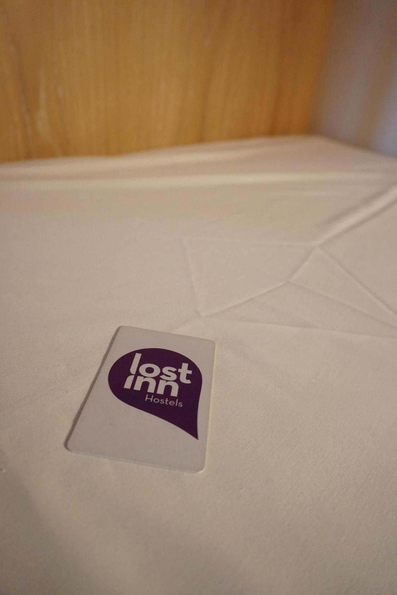 Hostel Lost Lisbon