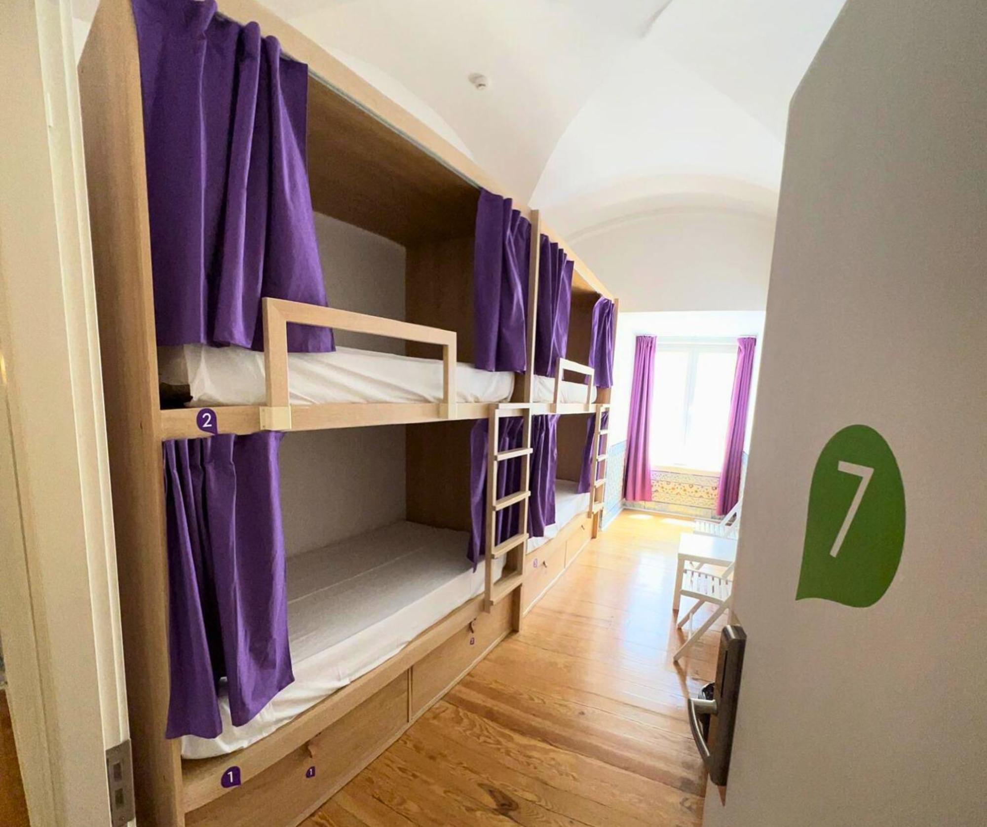 Lost Hostel *