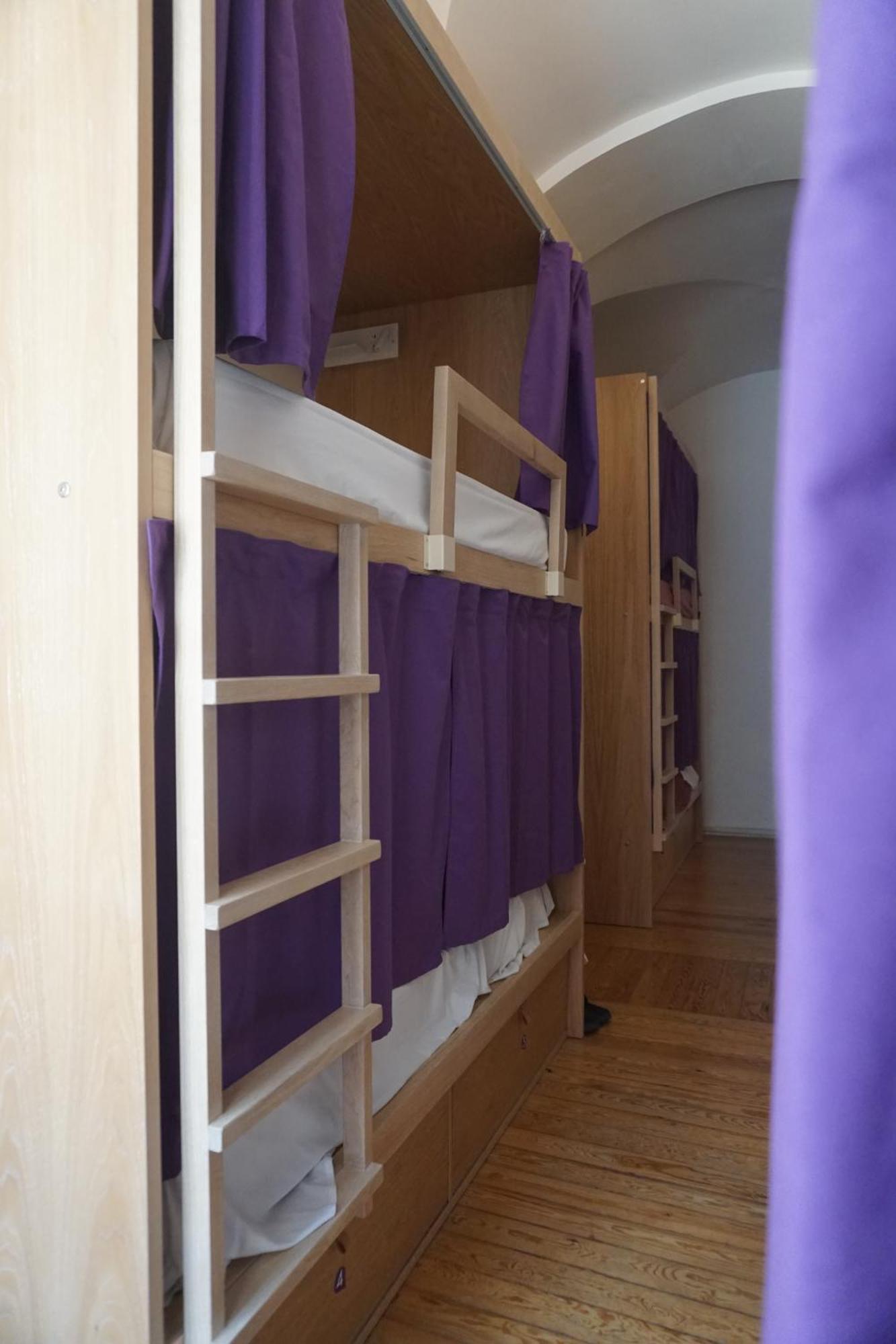 Lost Hostel