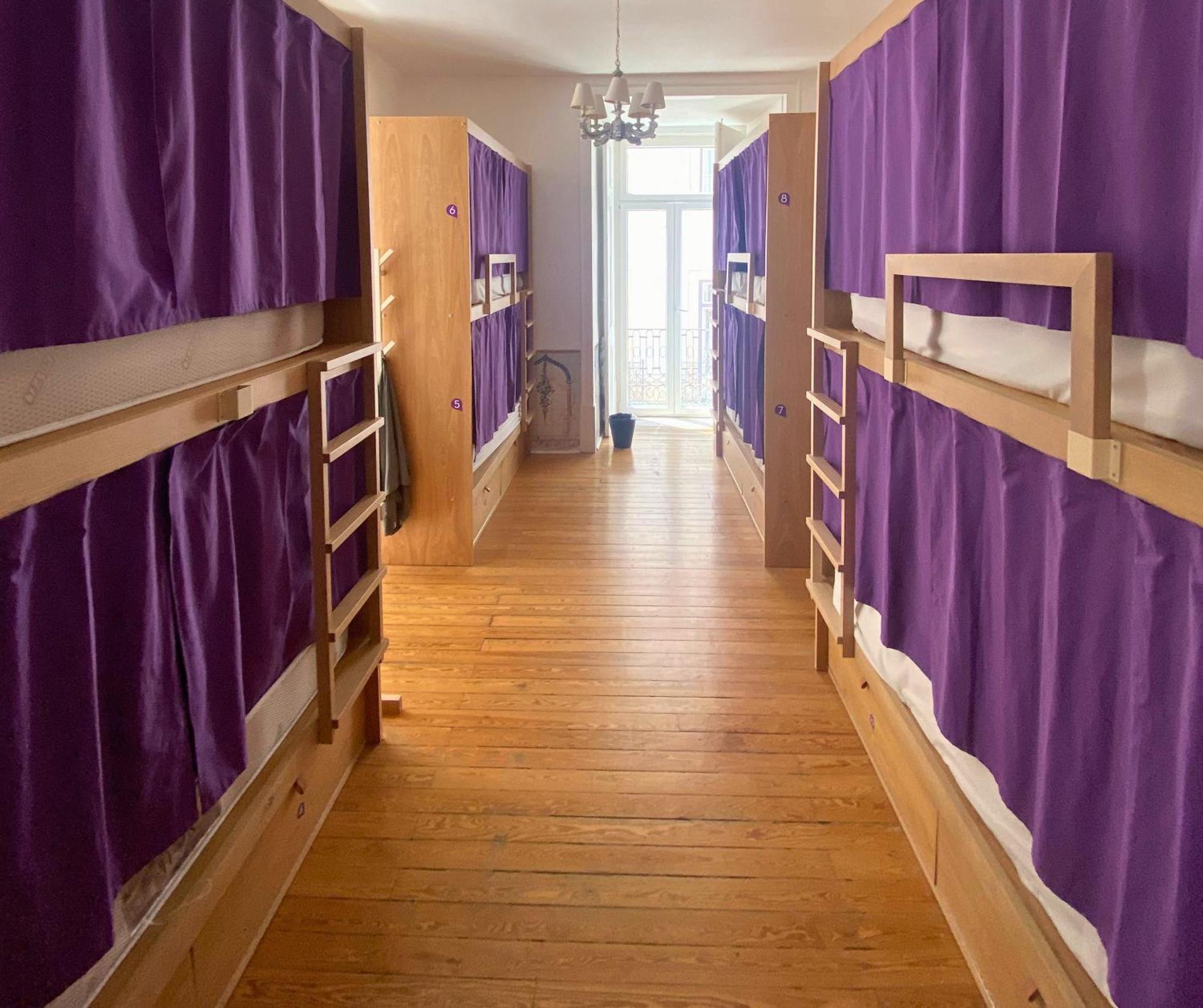 Lost Hostel *