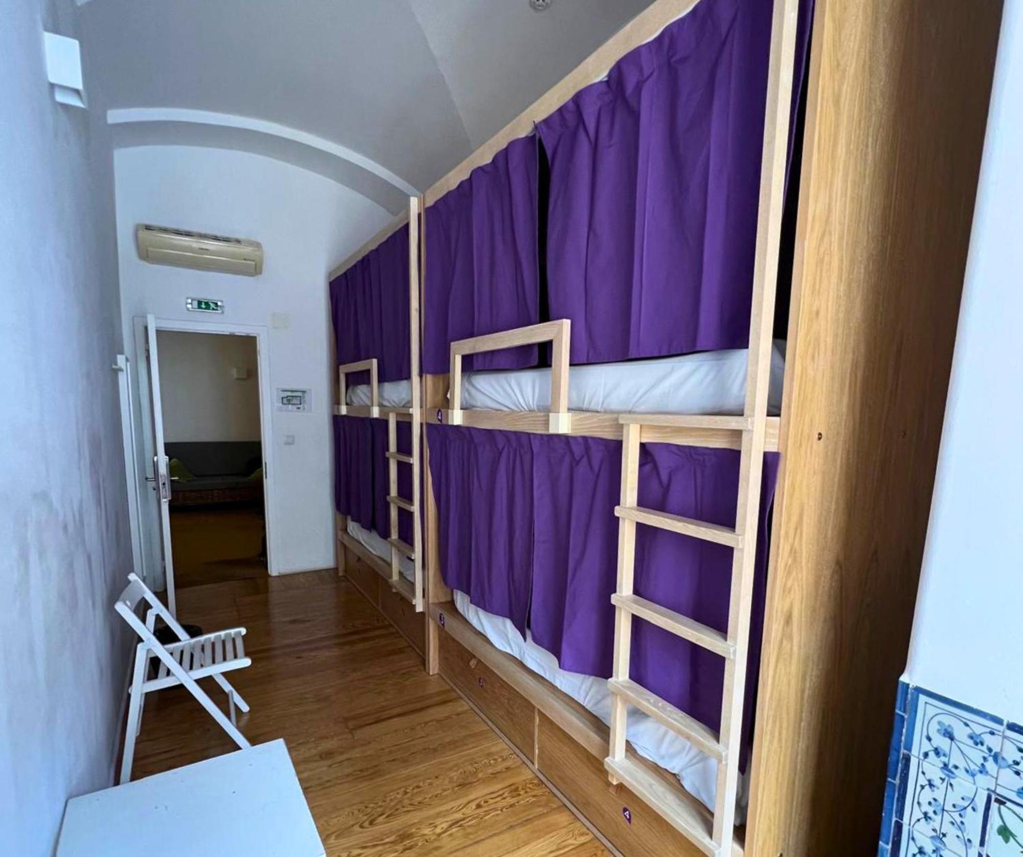 Hostel Lost Lisbon