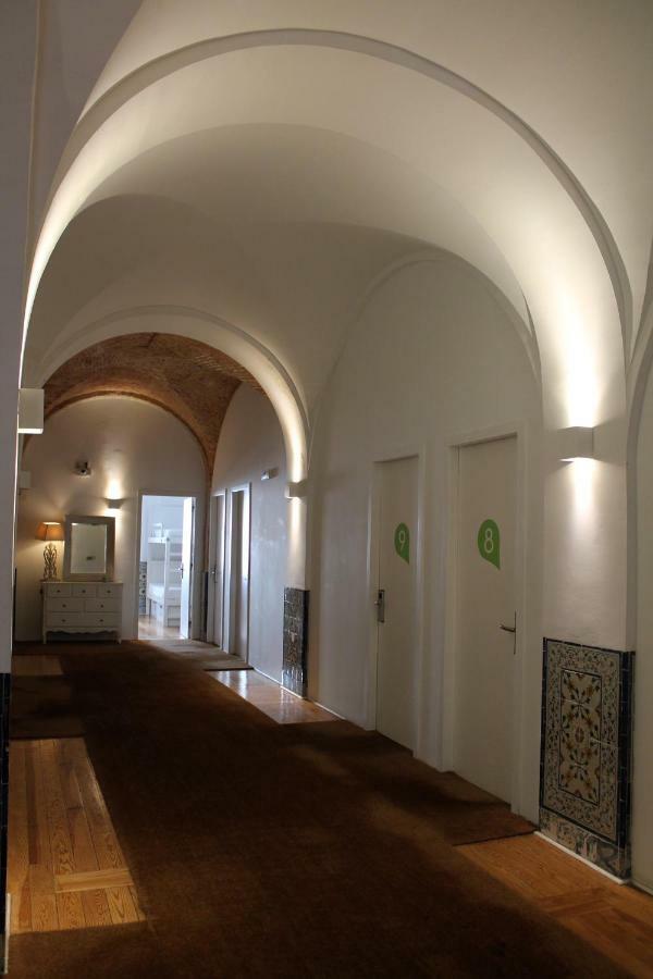 Lost Hostel Lisbon