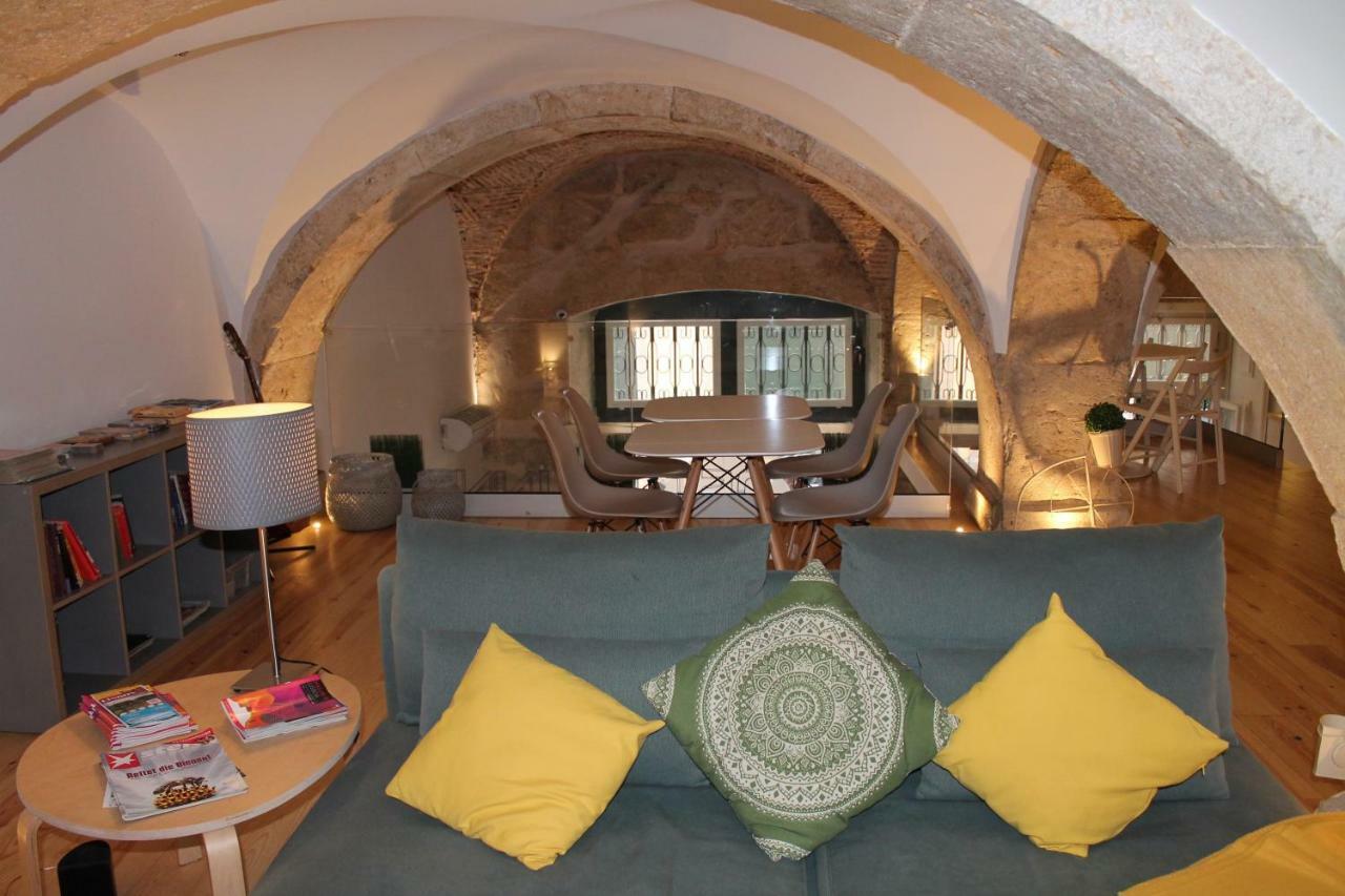 Lost Hostel Lisbon