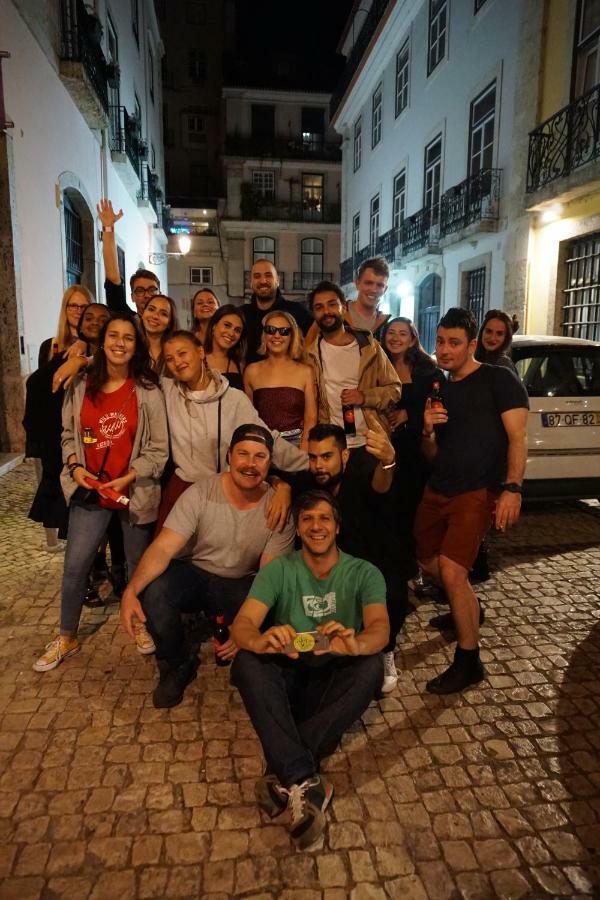 Hostel Lost *
